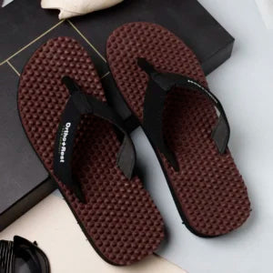 Relaxing Massager Women Slip-on