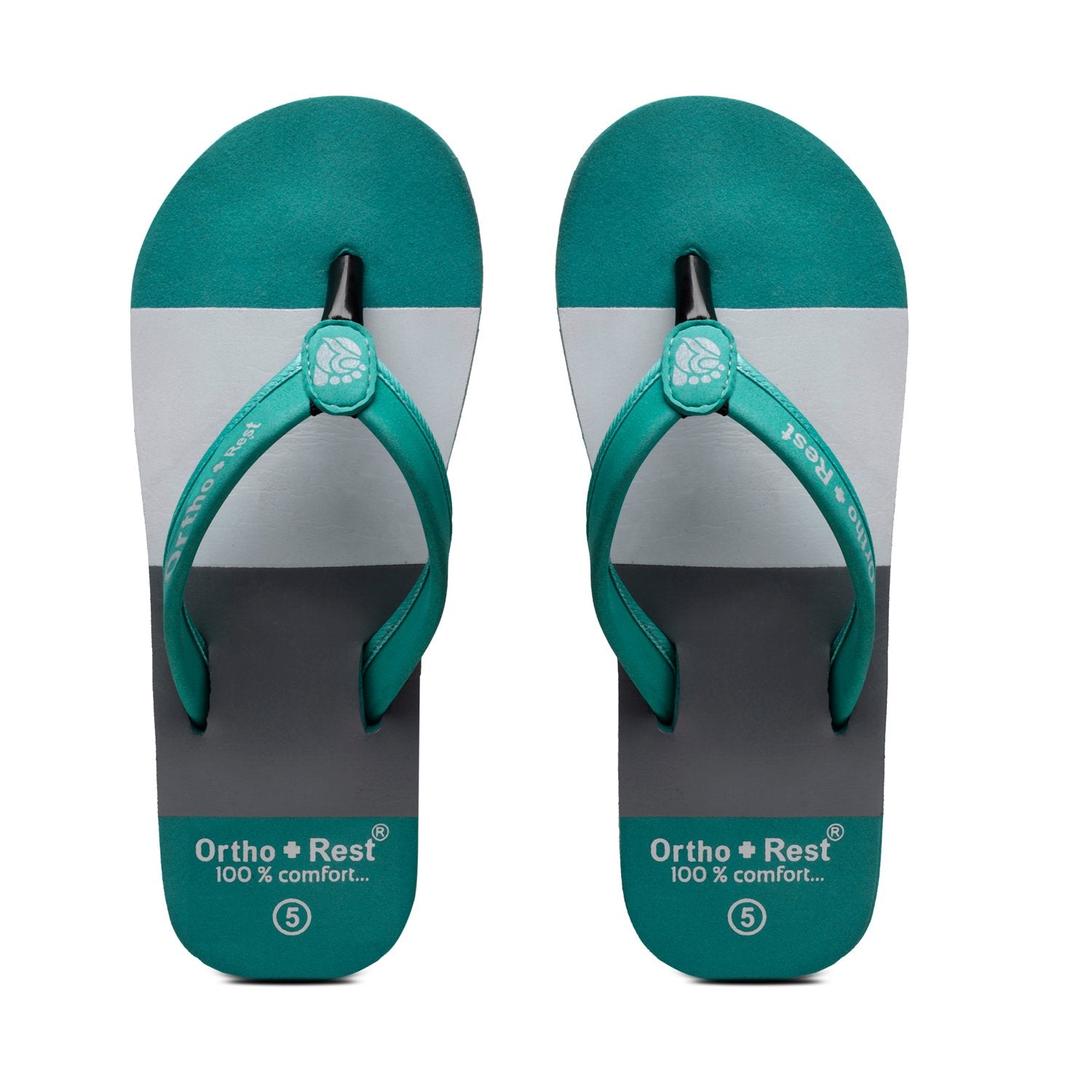 turquoise