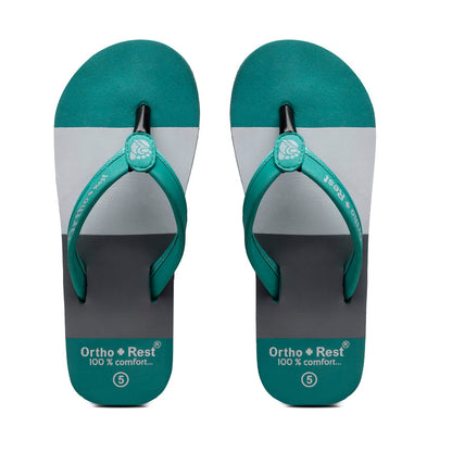 turquoise
