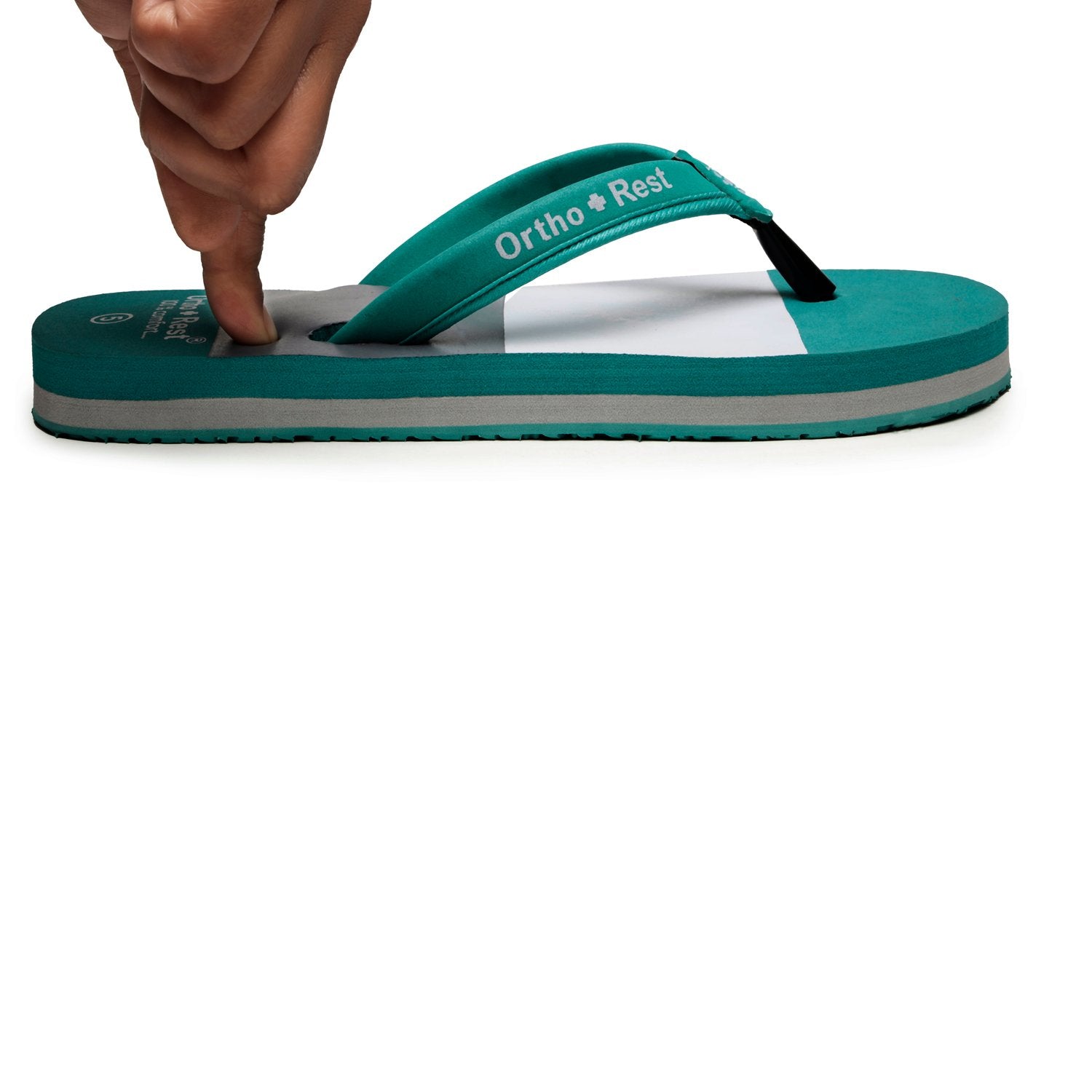 turquoise