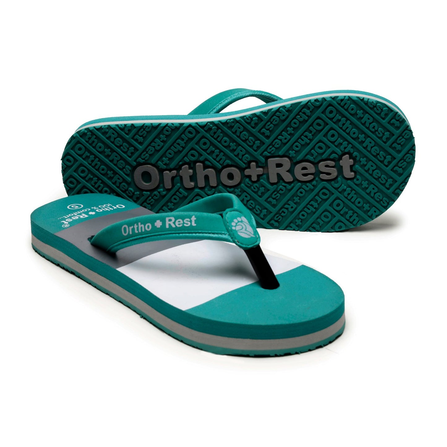 turquoise