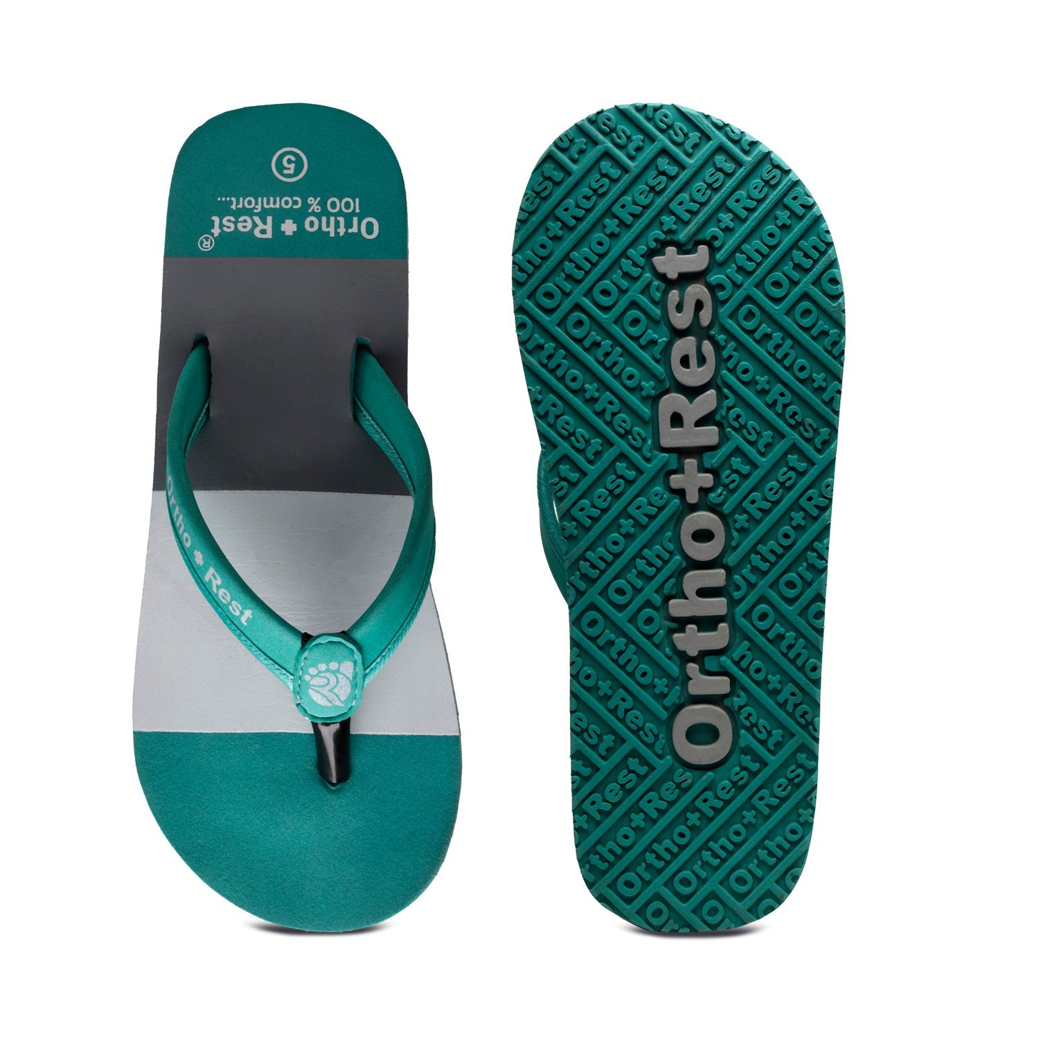 turquoise