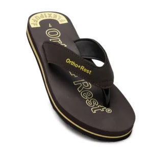 Flexipuff Men’s Slippers