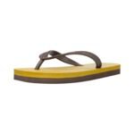 Orthorest Comfort Olive Slippers