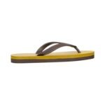 Lightweight slippers