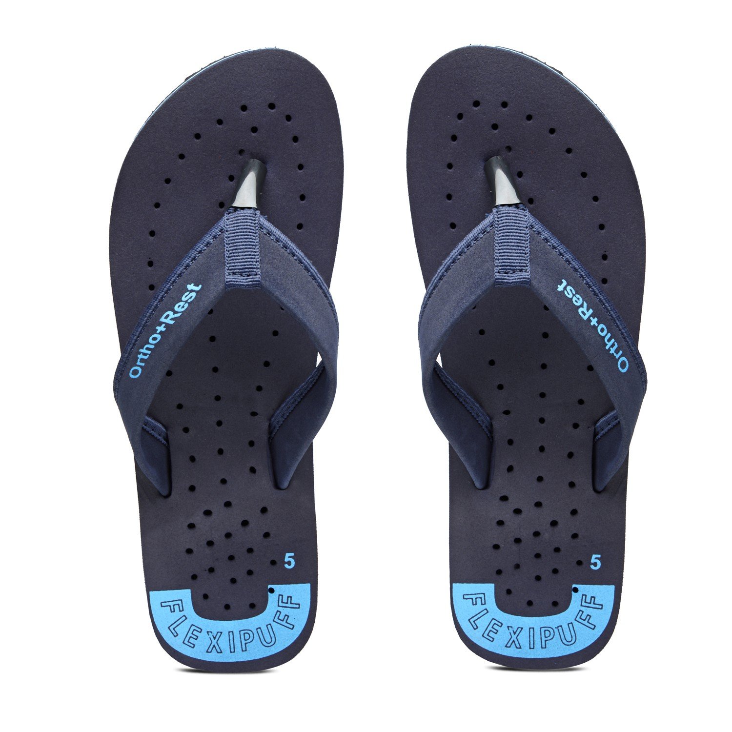 ortho rest slippers for ladies