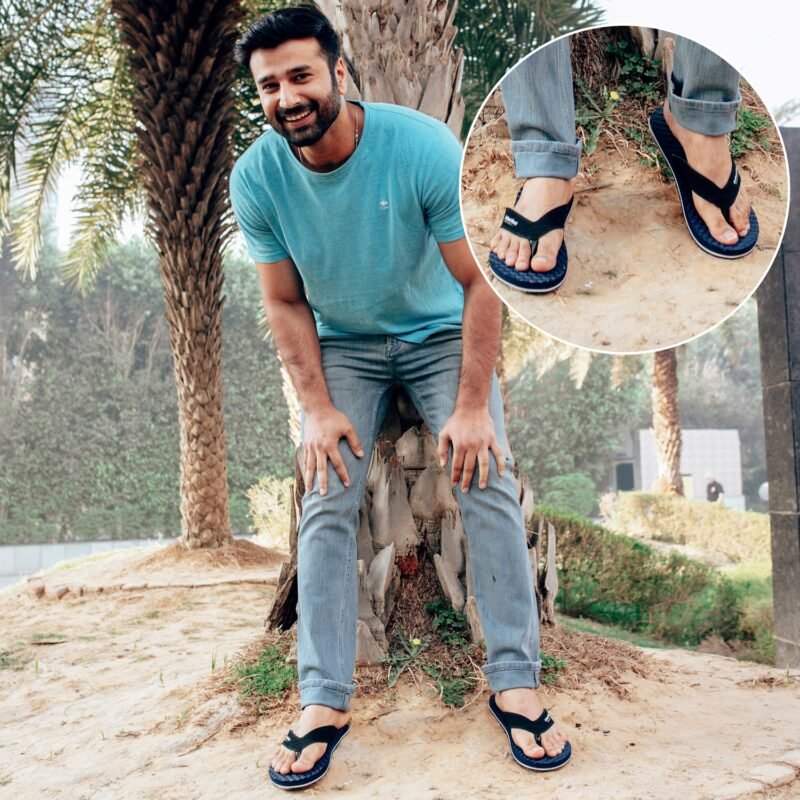 Reasons to Choose Orthopedic Footwear