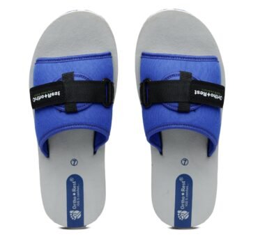 Extra Soft Men's Doctor Slip-on