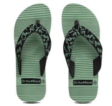 Arch Supportive Women’s Slippers