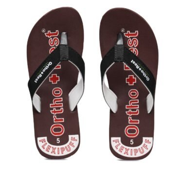 Flexipuff Women Slip-on