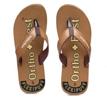 Flexipuff Women Slip-on