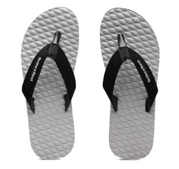 Relaxing Accupressure Slip-on for Women's