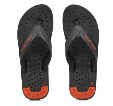 Soft and Lightweight Women Slip-on