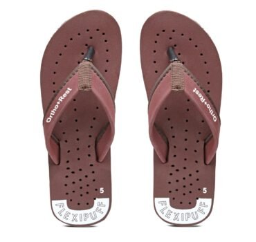 Soft and Lightweight Women Slip-on