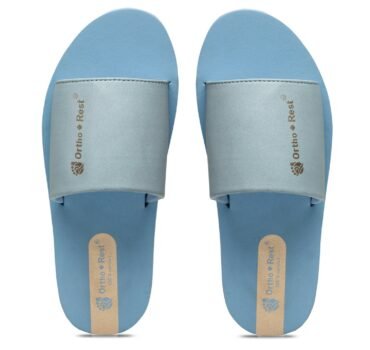 Soft and Sleek Women’s Slides