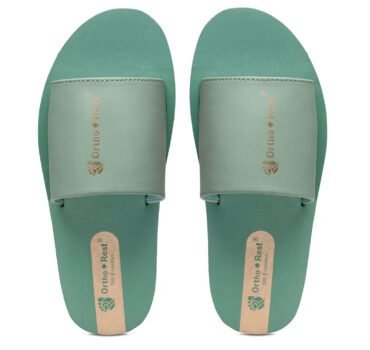 Soft and Sleek Women’s Slides