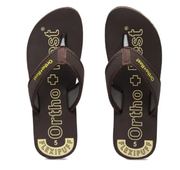 Flexipuff Women Flip Flops