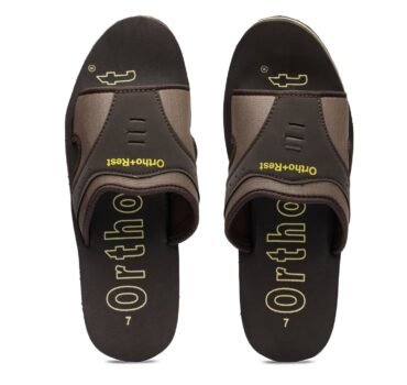 Comfortable Doctor Sliders