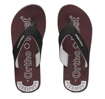 Flexipuff Men's Slippers