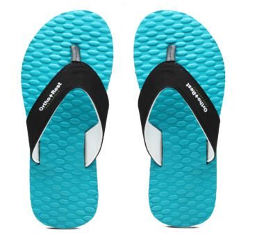 Relaxing Accupressure Slip-on for Men
