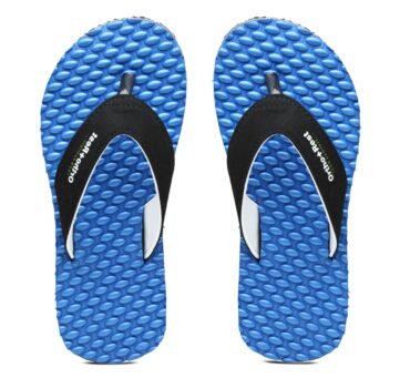 Relaxing Accupressure Slip-on for Men