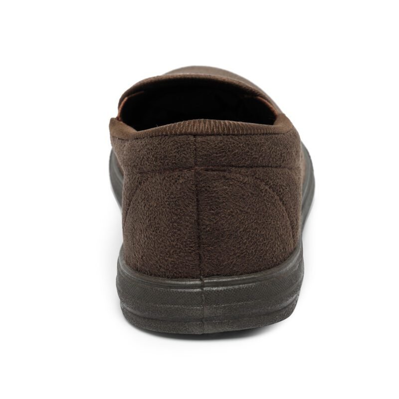 ORTHO MOCCASIN 003 BROWN 2