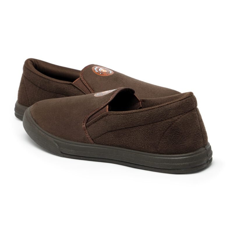 ORTHO MOCCASIN 003 BROWN 4