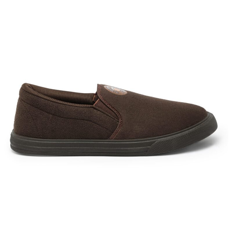ORTHO MOCCASIN 003 BROWN 6