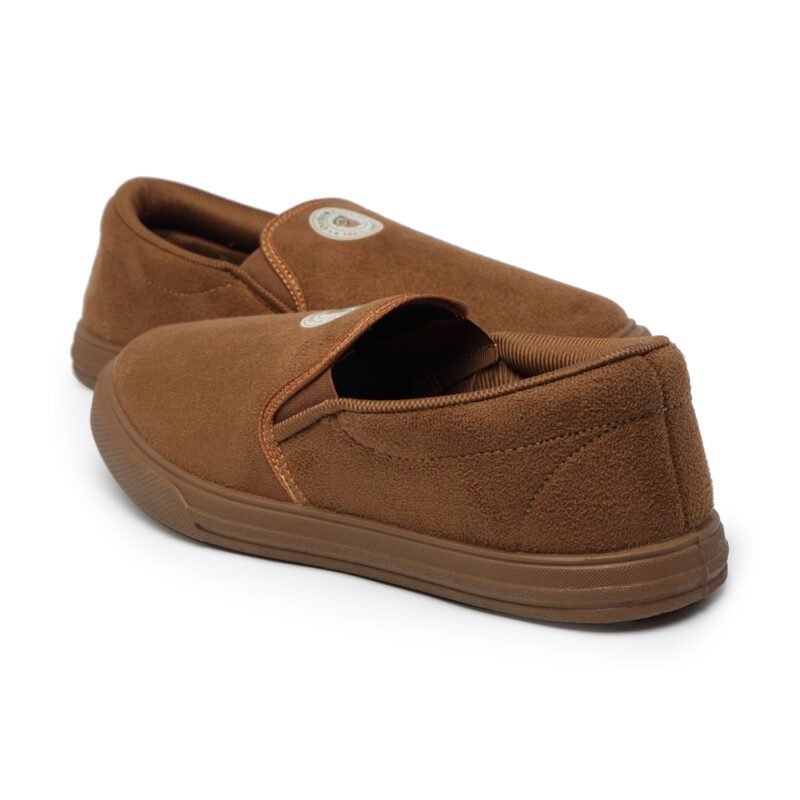 ORTHO MOCCASIN 003 TAN 2