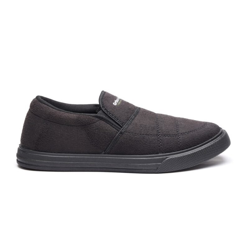 SHOES ORTHO 01 BLACK (1)