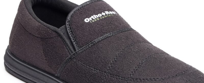 SHOES ORTHO 01 BLACK (2) - Copy
