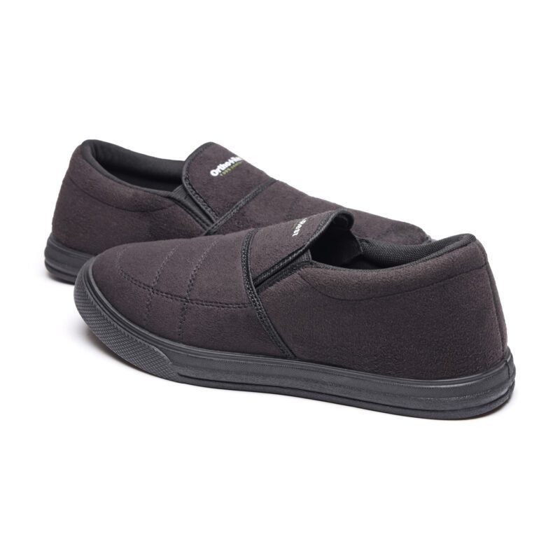 SHOES ORTHO 01 BLACK (3)