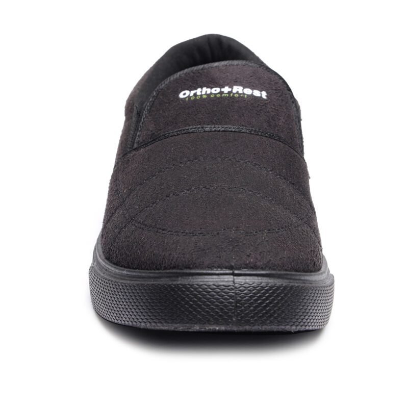 SHOES ORTHO 01 BLACK (4)
