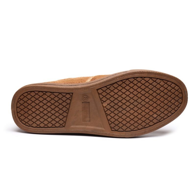 SHOES ORTHO 01 TAN(1)