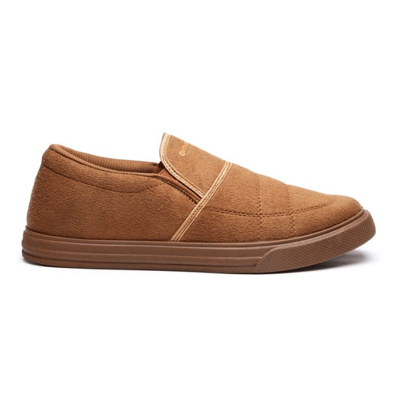 SHOES ORTHO 01 TAN(2)