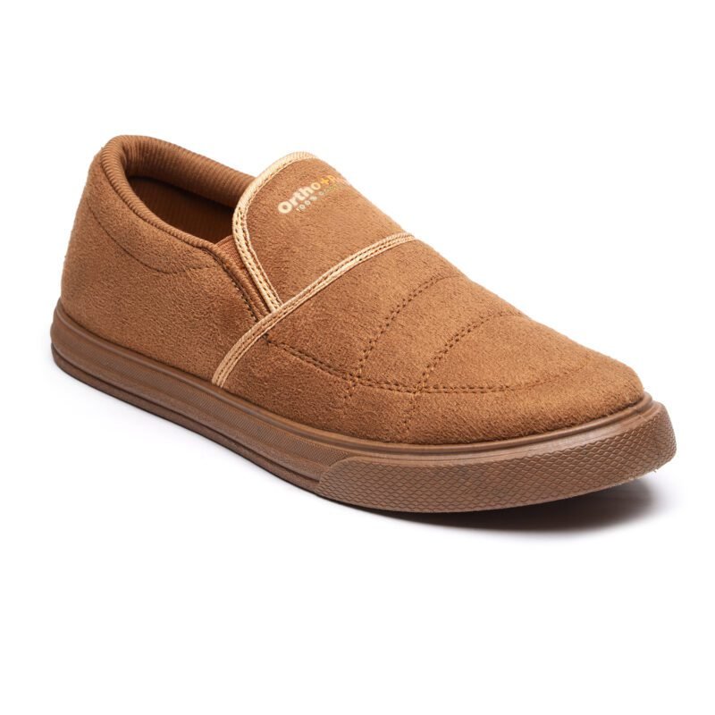 SHOES ORTHO 01 TAN(3)
