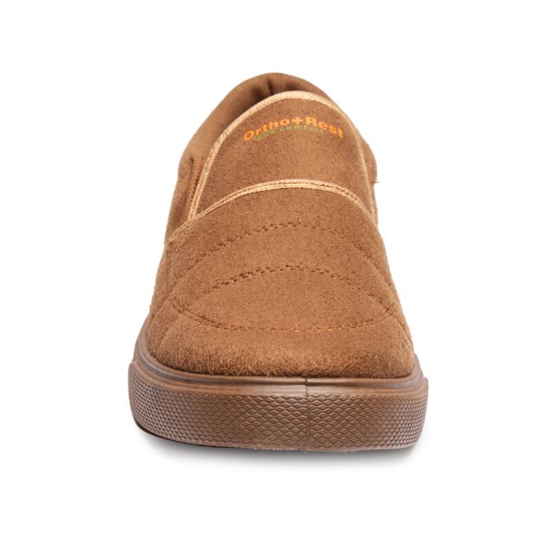 SHOES ORTHO 01 TAN(4)