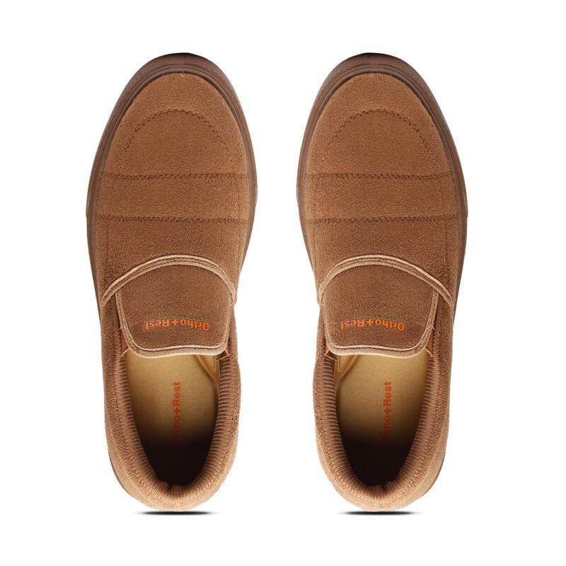 SHOES ORTHO 01 TAN(8)