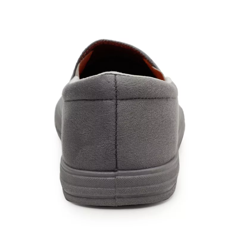 ORTHO MOCCASIN GREY 2
