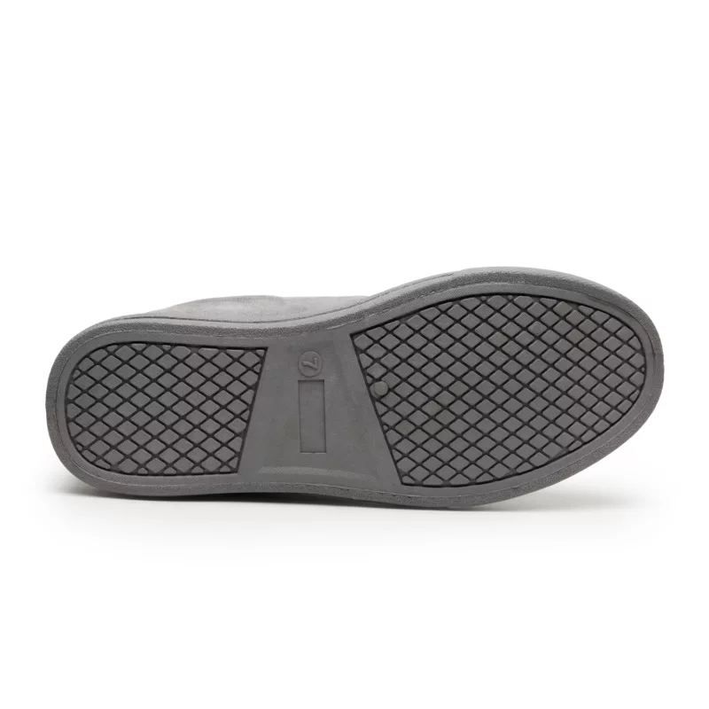 ORTHO MOCCASIN GREY 4