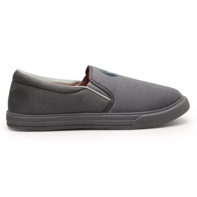ORTHO MOCCASIN GREY 5