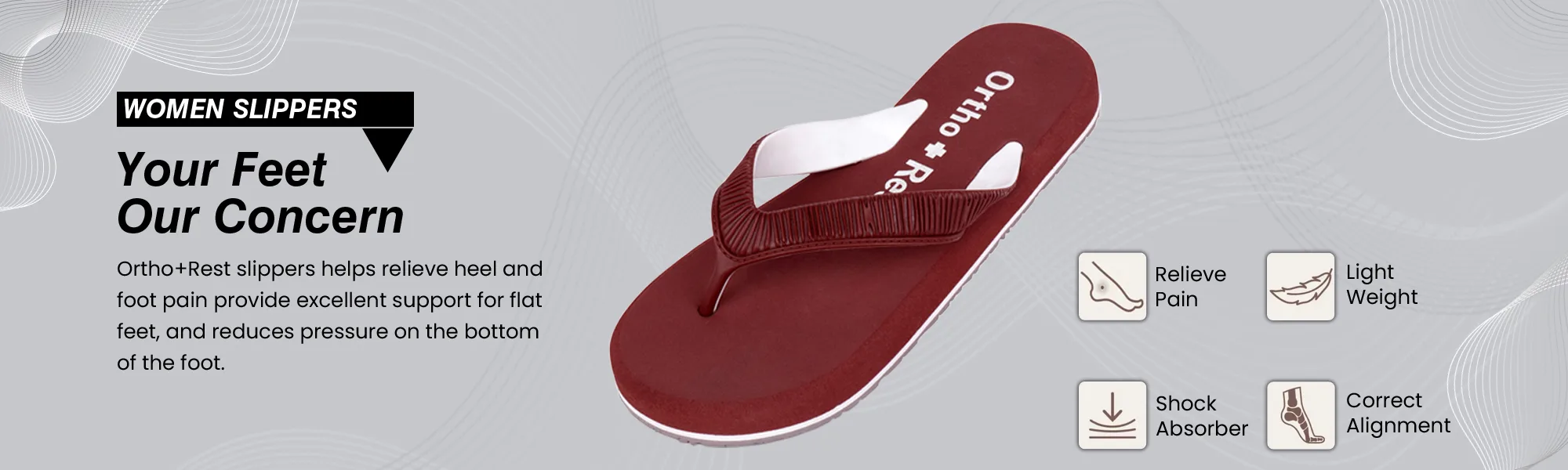 Women's Slipper