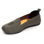 RadiantRelief Bellies Shoes for Women - Olive - Image 2