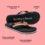 Men’s Nivar Slippers for Comfort - Image 3