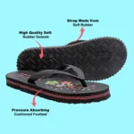 Women's Ultra-Soft Flip Flops - Image 3