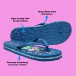 Women's Ultra-Soft Flip Flops - Image 3