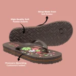 Women's Ultra-Soft Flip Flops - Image 3