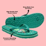 Women's Ultra-Soft Flip Flops - Image 3