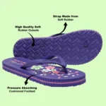 Women's Ultra-Soft Flip Flops - Image 3