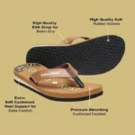 Flexipuff Women Slip-on - Image 3